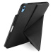 Epico Pro Flip pouzdro pro iPad 10,9" (2022) černé Černá
