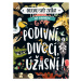 Objevuj svět zvířat: Podivní, divocí, úžasní! - Tim Flannery - kniha z kategorie Naučné knihy