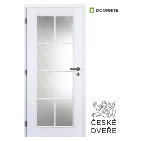 Interiérové dveře DOORNITE