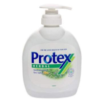 Protex Herbal Antibakteriální tekuté mýdlo 300ml