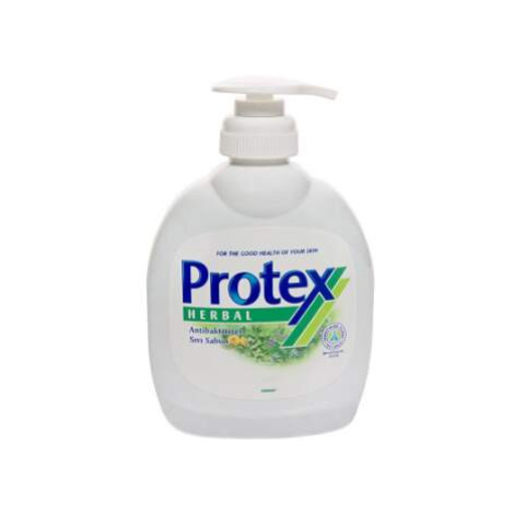 Protex Herbal Antibakteriální tekuté mýdlo 300ml