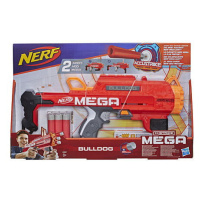 Hasbro Nerf Mega Bulldog