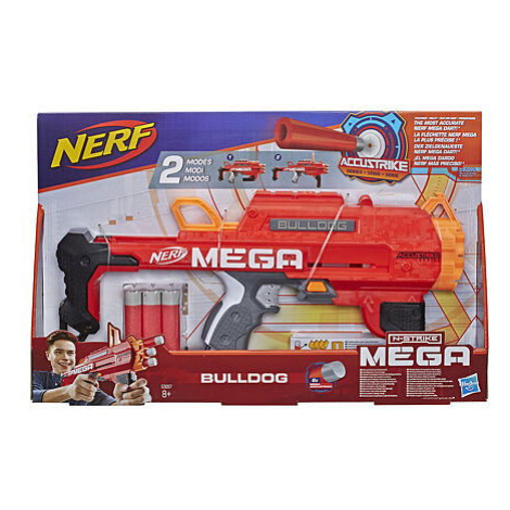 Hasbro Nerf Mega Bulldog