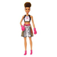 Barbie První povolání varianta boxerka