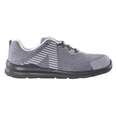 Bezpečnostní obuv Ardon®Flytex S1P grey vel. 41