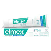 ELMEX Sensitive Whitening Zubní pasta pro citlivé zuby 75 ml