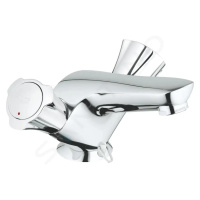 GROHE Costa L Umyvadlová baterie, chrom 21100001