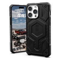 UAG Monarch Pro MagSafe Carbon Fiber iPhone 15 Pro Max