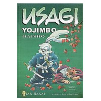 Usagi Yojimbo - Daisho