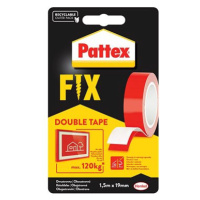 PATTEX Fix na 120 kg, 1,5 m