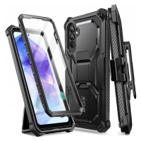 Pouzdro pancéřové pro Galaxy A55 5G, Supcase i-Blason Armorbox, case se stojánkem