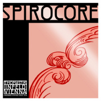 Thomastik SPIROCORE S9 - Struna E na housle