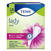 TENA Lady Slim Ultra Mini inkontinenční vložky 48ks