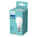 Philips LED Žárovka Philips A60 E27/8W/230V 6500K