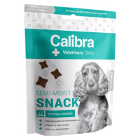 CALIBRA Veterinary Diets Snack Hypoallergenic pamlsky pro psy 120 g