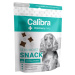 CALIBRA Veterinary Diets Snack Hypoallergenic pamlsky pro psy 120 g