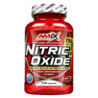 Amix Nutrition Nitric Oxide - 120 kapslí