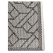 Hanse Home Collection koberce Kusový koberec Clyde 105911 Eru Beige Grey – na ven i na doma - 15