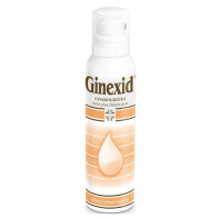 GINEXID gynekologická čisticí pěna 150ml