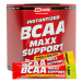 XXLABS BCAA Maxx Support příchuť pomeranč - limetka 620 g