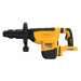 DeWALT DCH892N 54V FLEXVOLT (verze bez aku) sekací kladivo