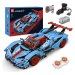 Mould king Technic Rc Apollo Ie Supercar Blocks