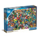 Puzzle DC Comis - Impossible, 1000 ks