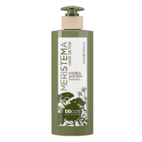 BBCOS Meristema Hydra System Shampoo 500 ml