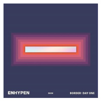 Enhypen: Border:Carnival / Stay One Dusk (EP) - CD