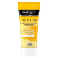 Neutrogena Curcuma Clear hydratační krém bez obsahu oleje 75ml