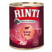 Rinti Singlefleisch čisté hovězí 6 × 800 g