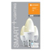 LEDVANCE SMART+ LEDVANCE SMART+ WiFi E14 5W svíčka 2 700K 3ks