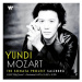 Yundi: Mozart: The Sonata Project - Salzburg