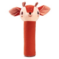 Lilliputiens - pískací hračka - jeleník Stella