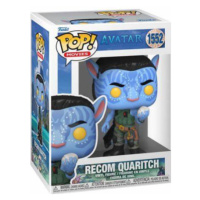 Funko POP Movies: A: TWOW - Recom Quaritch