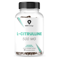 MOVit Energy L-Citrulline 500 mg 90 kapslí