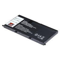 T6 Power pro notebook Dell 451-BBPZ, Li-Ion, 11,1 V, 6660 mAh (74 Wh), černá