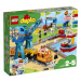 LEGO® DUPLO Nákladní vlak 10875