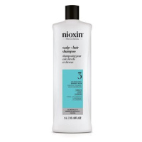 NIOXIN Scalp Hair Thickening System 3 Shampoo 1l