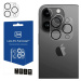 3mk Lens Pro Full Camera Cover pro iPhone 15 Pro / iPhone 15 Pro Max