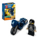 LEGO® City 60331 Motorka na kaskadérské turné