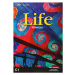 Life Advanced Student Book + DVD PKG + MyELT Online Workbook PAC National Geographic learning