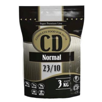 Delikan CD Normal 3kg