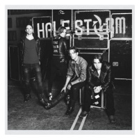 Halestorm: Into The WIildLife (Deluxe)