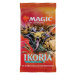 Magic the Gathering Ikoria: Lair of Behemoths Collector Booster
