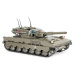 COBI - Cobi 2621 Armed Forces Merkava Mk.I/II, 1:35, 825 k