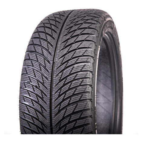 1x Zimní Pneumatika 285/30R20 Michelin Pilot Alpin 5