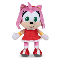 Plyšák Sonic Cute - Rose (T200) 22 cm