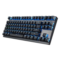 Klávesnice Wireless mechanical keyboard Motospeed GK82 2.4G