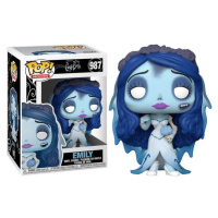 Funko POP! #987 Movies: Corpse Bride S1 - Emily